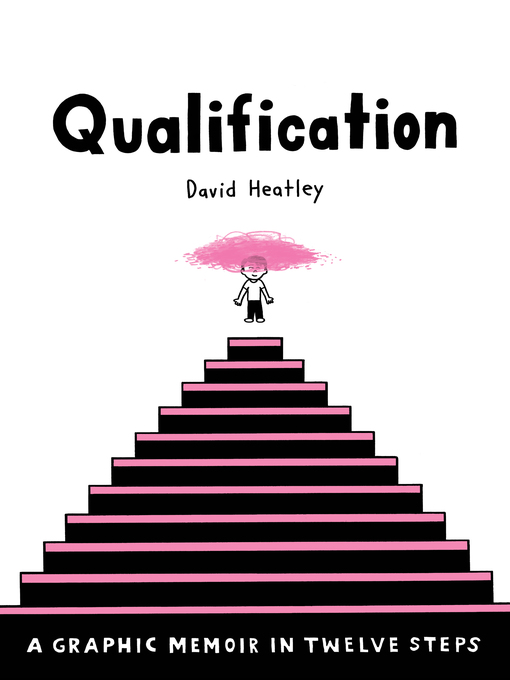 Title details for Qualification by David Heatley - Wait list